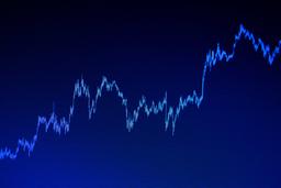 НА 23% УВЕЛИЧИЛАСЬ КАПИТАЛИЗАЦИЯ РЫНКА АКЦИЙ В КАЗАХСТАНЕ