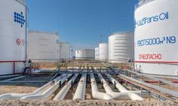 «КАЗТРАНСОЙЛ» ОТЧИТАЛСЯ О ПРОИЗВОДСТВЕННЫХ ИТОГАХ I КВАРТАЛА 2025 ГОДА