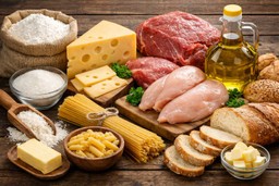 ЦЕНЫ НА ЗЕРНО И САХАР В 2025 ГОДУ СТАЛИ САМЫМИ НИЗКИМИ ЗА 5 ЛЕТ