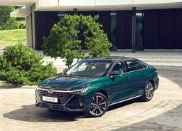 КАЗАХСТАН СТАЛ ОДНИМ ИЗ КРУПНЕЙШИХ ИМПОРТЕРОВ КИТАЙСКИХ АВТОМОБИЛЕЙ