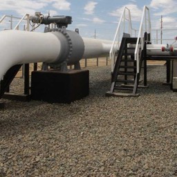 «КАЗТРАНСОЙЛ» ПРОДЛИЛ КОНТРАКТ НА ЭКСПЛУАТАЦИЮ НЕФТЕПРОВОДА «АТАСУ — АЛАШАНЬКОУ»