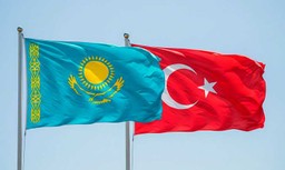 ТРИ ТУРЕЦКИЕ КОМПАНИИ РЕАЛИЗУЮТ ПРОЕКТЫ В КАЗАХСТАНЕ