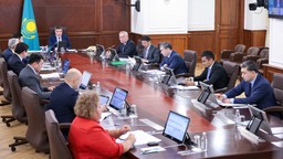 В ПРАВИТЕЛЬСТВЕ НАЗВАЛИ ОСНОВНЫЕ НЕДОРАБОТКИ АКИМАТОВ В ПРИВЛЕЧЕНИИ ИНВЕСТИЦИЙ