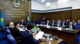 ВАП ВЫЯВИЛ НАРУШЕНИЯ В ФИНАНСИРОВАНИИ НАУКИ В КАЗАХСТАНЕ