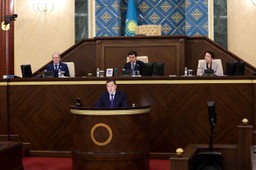 ВАП ВЫЯВИЛ НАРУШЕНИЯ НА СОТНИ МЛРД ТЕНГЕ В СФЕРЕ ПОДДЕРЖКИ БИЗНЕСА