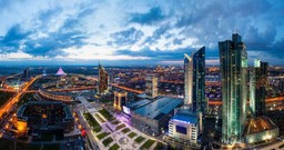 КАЗАХСТАН ПОДНЯЛСЯ В ГЛОБАЛЬНОМ РЕЙТИНГЕ КОНКУРЕНТОСПОСОБНОСТИ