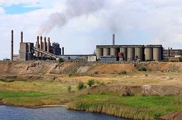КАЗАХСТАНСКИЙ ЦЕМЕНТНЫЙ ЗАВОД ОБЪЯВИЛ ОБ ОБЛИГАЦИОННОЙ ПРОГРАММЕ НА $50 МЛН