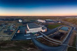 SOLIDCORE RESOURCES ВЫКУПИТ АКЦИИ EUROCLEAR ДО 19 ДЕКАБРЯ