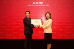 В КАЗАХСТАНЕ ПОЯВИТСЯ НОВЫЙ БАНК С ЮЖНОКОРЕЙСКИМИ «КОРНЯМИ»