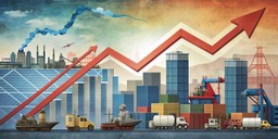 ГЛОБАЛЬНАЯ ЭКОНОМИКА ПЕРЕХОДИТ К ЭПОХЕ ФРАГМЕНТАЦИИ И СТРАТЕГИЧЕСКОГО РАСХОЖДЕНИЯ