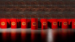 МЭА ОЖИДАЕТ УВЕРЕННОГО РОСТА ДОБЫЧИ НЕФТИ ПОСЛЕ ОБВАЛА В ЯНВАРЕ