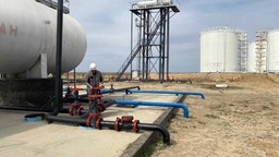 ЧИСТАЯ ПРИБЫЛЬ «МАТЕН ПЕТРОЛЕУМ» В 2025 ГОДУ СОКРАТИЛАСЬ НА 22,1%