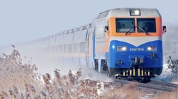 ЧИСТАЯ ПРИБЫЛЬ КТЖ В 2024 ГОДУ ВЫРОСЛА НА 17,6%