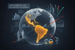 ПОЧЕМУ НЕРАВЕНСТВО В ЛАТИНСКОЙ АМЕРИКЕ ОКАЗАЛОСЬ СТОЛЬ УСТОЙЧИВЫМ?