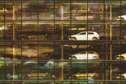 В АВГУСТЕ В КАЗАХСТАНЕ ВЫПУЩЕНО ПОЧТИ 13 ТЫСЯЧ АВТОМОБИЛЕЙ