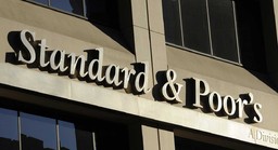 S&P ПОДТВЕРДИЛО СУВЕРЕННЫЙ РЕЙТИНГ КАЗАХСТАНА «BBB-» ПРОГНОЗ «СТАБИЛЬНЫЙ»