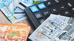 В КАЗАХСТАНЕ ПЕРЕСМАТРИВАЮТ МЕТОДИКУ ОПРЕДЕЛЕНИЯ РАЗМЕРА МЗП