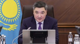 ОЛЖАС БЕКТЕНОВ ПОРУЧИЛ ПРОВЕСТИ РЕВИЗИЮ ГОСБЮДЖЕТА