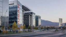 В JUSAN BANK СМЕНИЛСЯ ПРЕДСЕДАТЕЛЬ ПРАВЛЕНИЯ