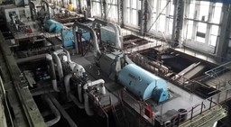 НА МОДЕРНИЗАЦИЮ ТЕПЛОИСТОЧНИКОВ В КЕНТАУ, РИДДЕРЕ И КЫЗЫЛОРДЕ ВЫДЕЛИЛИ 16 МЛРД ТЕНГЕ