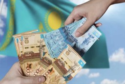 ДОЛЛАР ЗА 447,4 ТЕНГЕ И СНИЖЕНИЕ БАЗОВОЙ СТАВКИ