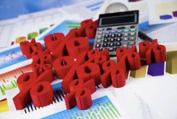 НАЦБАНК СНИЗИЛ БАЗОВУЮ СТАВКУ НА 25 Б.П.