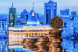ИТОГИ ДЕНЕЖНОГО И ВАЛЮТНОГО РЫНКА КАЗАХСТАНА ЗА МЕСЯЦ