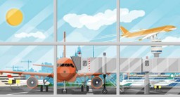 НА РЕКОНСТРУКЦИЮ АЭРОПОРТА В БАЛХАШЕ ПОТРАТЯТ 3,8 МЛРД ТЕНГЕ