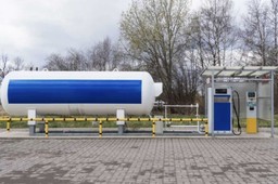 В КАЗАХСТАНЕ ПОДОРОЖАЕТ СЖИЖЕННЫЙ ГАЗ