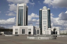 ПРАВИТЕЛЬСТВО ВЫДЕЛИЛО 9 МЛРД ТЕНГЕ НА РЕКОНСТРУКЦИЮ ТЕПЛОСЕТЕЙ В ПАВЛОДАРЕ, ЭКИБАСТУЗЕ И АКСУ