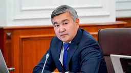 ГЛАВА МНЭ: ДОЛЛАР ПО 600 ТЕНГЕ ДАЖЕ НЕ РАССМАТРИВАЕМ