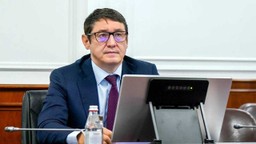 МАЖИЛИС КАЗАХСТАНА ПОДДЕРЖАЛ ПРОДЛЕНИЕ ДОГОВОРА С РФ О ТРАНЗИТЕ НЕФТИ ЕЩЕ НА 10 ЛЕТ