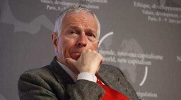 ПЕРЕОСМЫСЛЕНИЕ КОМПРОМИССА МЕЖДУ ИНФЛЯЦИЕЙ И БЕЗРАБОТИЦЕЙ