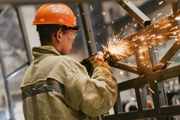 В КАЗАХСТАНЕ СОКРАТИЛСЯ ОБЪЕМ ПРОИЗВОДСТВА ЛЕГКОВЫХ АВТОМОБИЛЕЙ