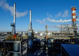 ПРИБЫЛЬ «ИНТЕРГАЗ ЦЕНТРАЛЬНАЯ АЗИЯ» ВЫРОСЛА ПОЧТИ В 5 РАЗ