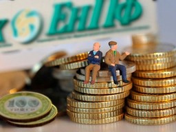 ЧАСТНЫЕ УПРАВЛЯЮЩИЕ ПЕНСИОННЫМИ НАКОПЛЕНИЯМИ ОБОШЛИ НАЦБАНК В ДОХОДНОСТИ