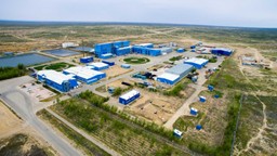 В «КАЗАТОМПРОМ» ОБЪЯСНИЛИ СНИЖЕНИЕ ПРОДАЖ