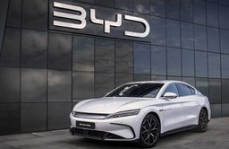 ЧИСТАЯ ПРИБЫЛЬ BYD В 2024 ГОДУ ВЫРОСЛА НА ТРЕТЬ