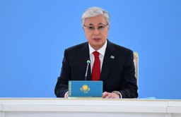 ТОКАЕВ НАЗВАЛ КРУПНЕЙШИЕ КАЗАХСТАНСКО-РОССИЙСКИЕ ПРОЕКТЫ