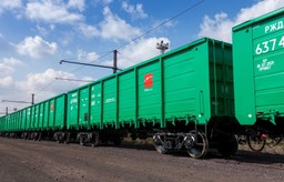 ВЫРУЧКА GLOBALTRANS В 2024 ГОДУ ВЫРОСЛА НА 6%