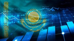 НАЦБАНК ВНОВЬ ЗАФИКСИРОВАЛ РОСТ ДЕЛОВОЙ АКТИВНОСТИ