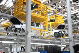 ПРОИЗВОДСТВО ТРАНСПОРТНЫХ СРЕДСТВ В КАЗАХСТАНЕ СНИЗИЛОСЬ НА 9,1%