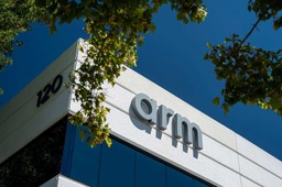 ARM – ВТОРАЯ NVIDIA?