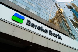 BEREKE BANK ВЫПУСТИТ ОБЛИГАЦИИ НА $20 МЛН