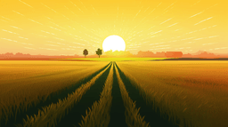 СЕЛЬСКОЕ ХОЗЯЙСТВО И ВОДНЫЕ ПРОБЛЕМЫ