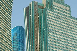 К 2050 ГОДУ БОЛЬШЕ ПОЛОВИНЫ ГОРОДСКОГО НАСЕЛЕНИЯ КАЗАХСТАНА БУДУТ ПРОЖИВАТЬ В АСТАНЕ, АЛМАТЫ И ШЫМКЕНТЕ