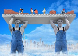 ОБЗОР СТРОИТЕЛЬНОЙ ОТРАСЛИ КАЗАХСТАНА: «КОСТЫЛЬ» ДЛЯ ЭКОНОМИКИ