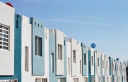 В КАЗАХСТАНЕ ДОРОЖАЕТ ЖИЛЬЕ