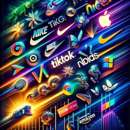 БРЕНД NVIDIA ПОДОРОЖАЛ ВДВОЕ И ВПЕРВЫЕ ВОШЁЛ В ТОП-10 САМЫХ ДОРОГИХ