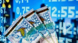 ИТОГИ ДЕНЕЖНОГО И ВАЛЮТНОГО РЫНКА КАЗАХСТАНА ЗА НЕДЕЛЮ